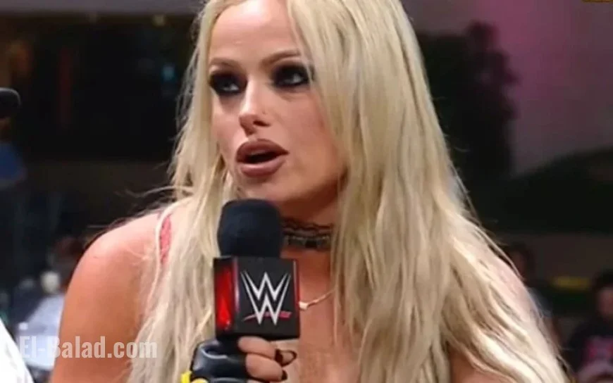 Liv Morgan Discusses In-Ring Status After WWE Survivor Series Return