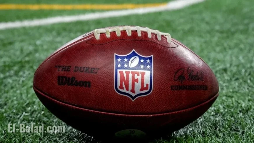 NFL Week 13: Today’s Games, TV Channels, Live Stream, and Kickoff Times