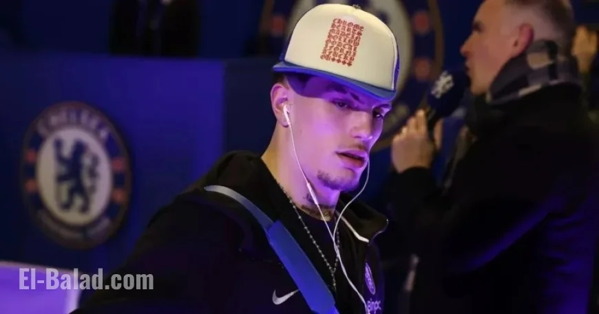 Alejandro Garnacho Updates Man United Players Following Chelsea Transfer