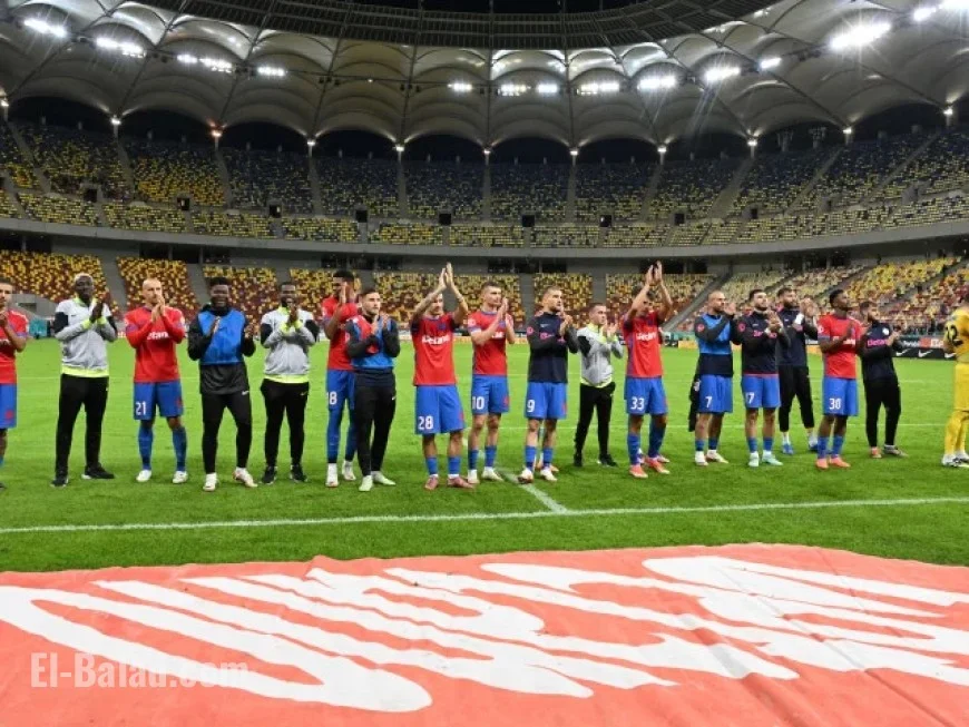 FCSB Faces Potential Loss of Two Players Against Farul