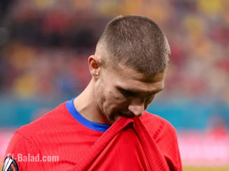 Daniel Bîrligea Exits FCSB Starting Lineup for Farul Match