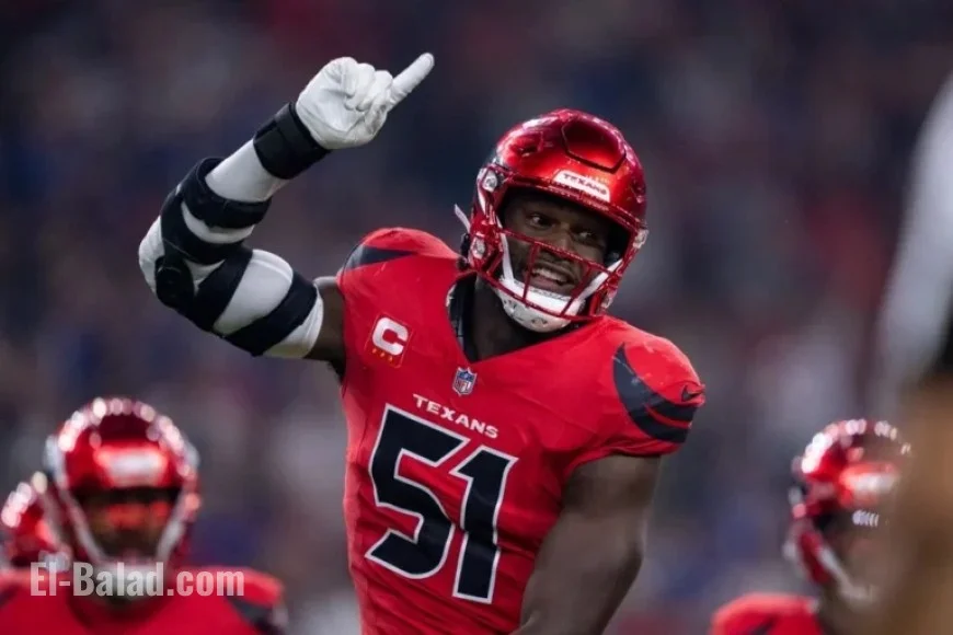 Houston Texans vs. Indianapolis Colts: Predictions, Betting Tips, and Odds