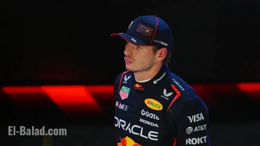 Qatar Title Decider: Starting Positions Revealed