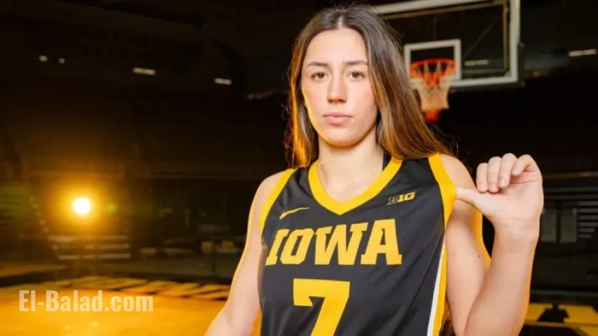 Watch Iowa Women’s Basketball vs. Fairfield Today: TV Schedule and Time