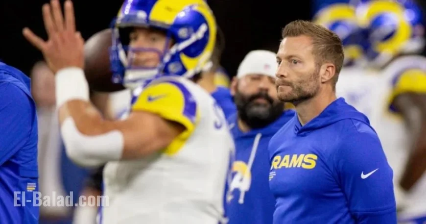 Rams vs. Panthers: Watch Live, Start Time, Predictions, and Odds