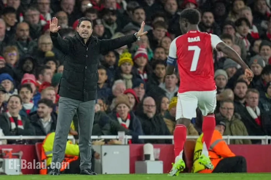 Arteta Praises Arsenal’s Dominance Over Bayern, Silencing Kane in Champions League