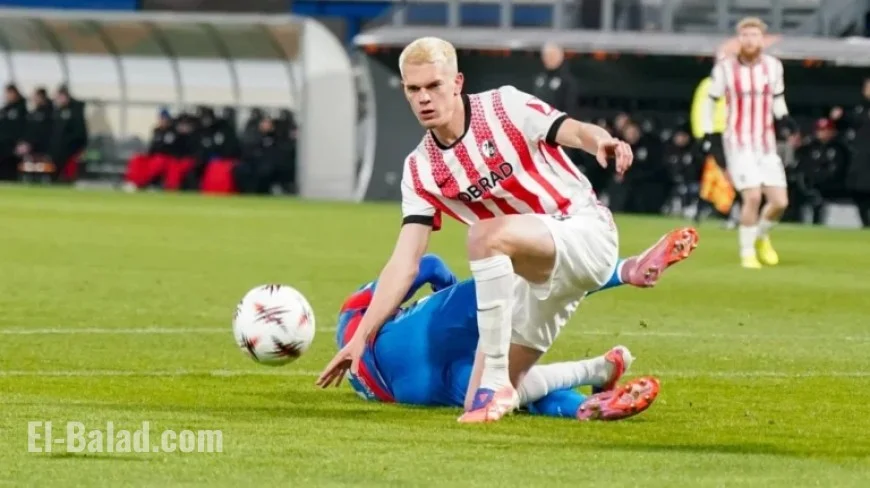 Ginter Aims to Climb Rankings with Steady Progress