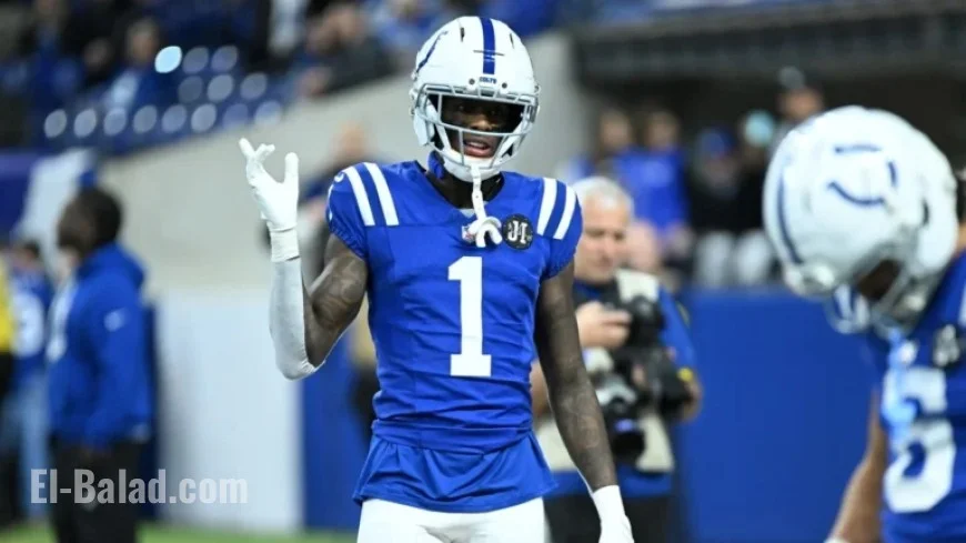 Sauce Gardner Sustains Calf Injury During Training Session