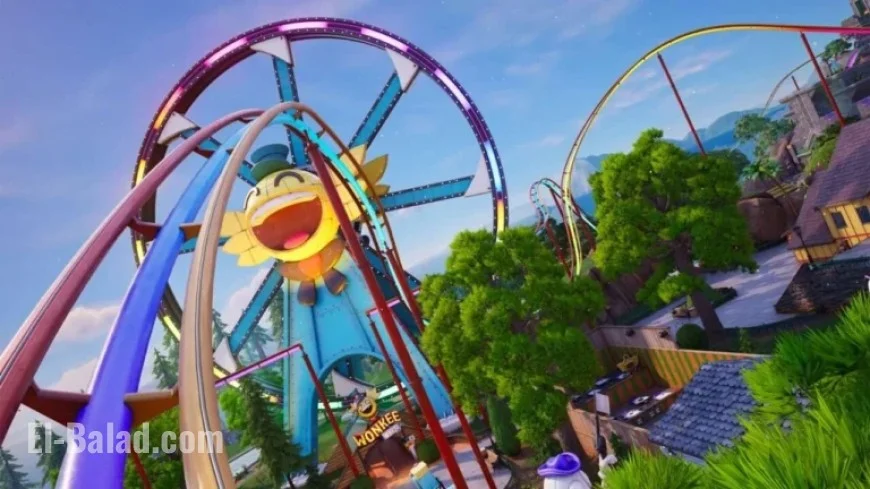 Fortnite Chapter 7 Season 1: Discover All New Features