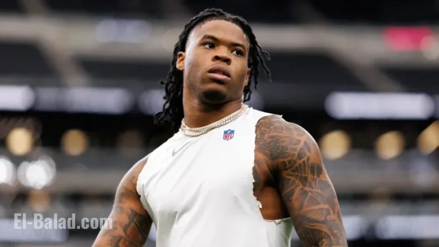 Quinshon Judkins Key to Browns’ Week 13 Upset Victory Bid