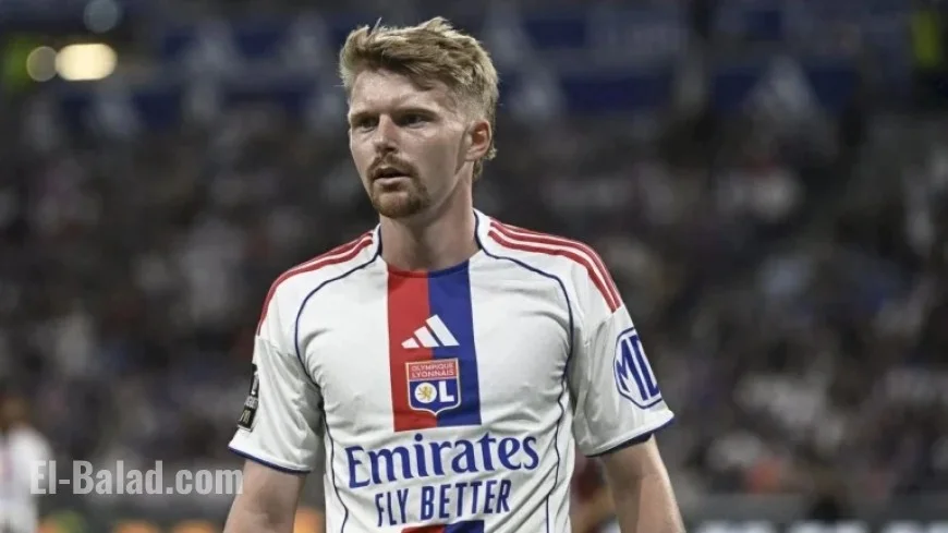 Official Lineups Announced for OL vs Nantes Match