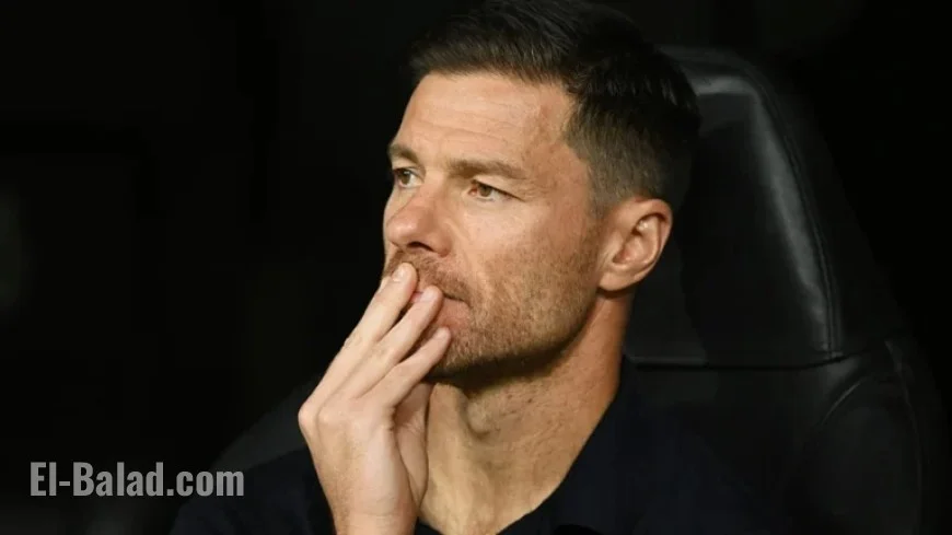 Xabi Alonso Faces New Real Madrid Injury Woes Ahead of Girona Match
