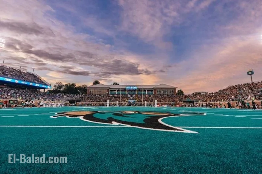 Coastal Carolina University Reveals New Head Football Coach Appointment