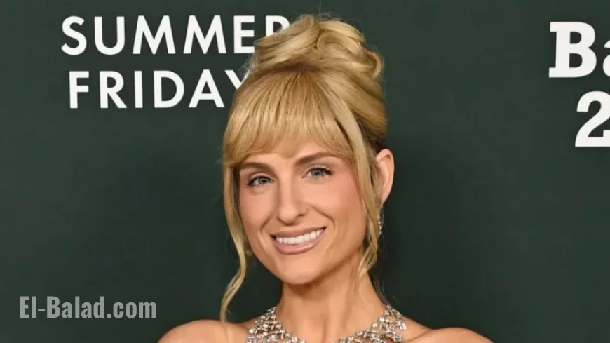 Meghan Trainor Shares Key Health Decision Behind Her Weight Loss Transformation