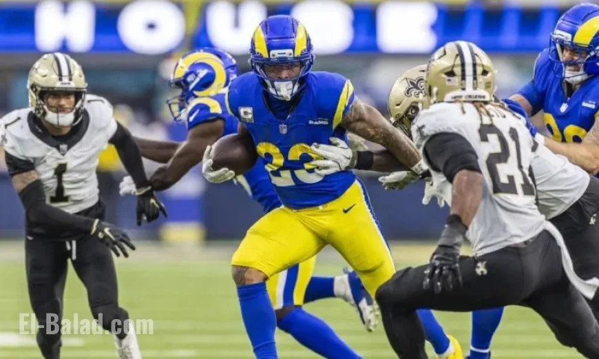 Williams Dominates Week 13 FanDuel NFL Player Props