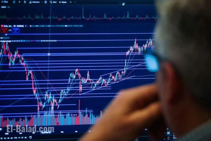US Options Market Faces ‘Concentration Risk’ Challenges in Clearing