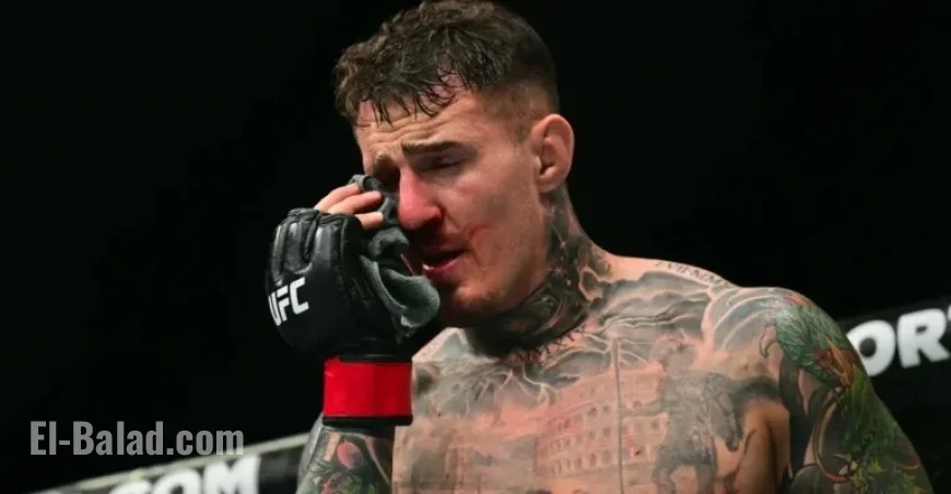 Dana White Advocates Stronger Penalties to Address UFC Eye Poke Issues