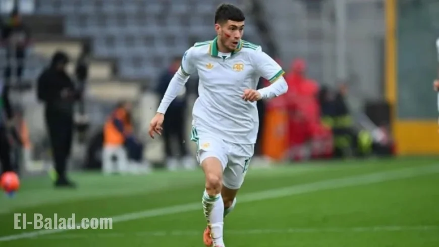 Roma vs. Napoli Live at 20:45: Soulé, Ferguson Face Neres, Lang; Dybala Benched