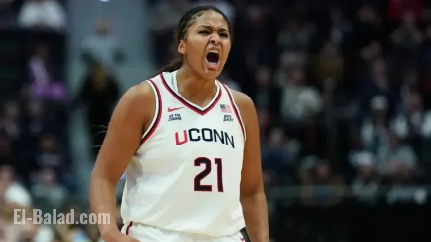 UConn Women’s Basketball Opens Big East Play at Xavier: Viewing Guide