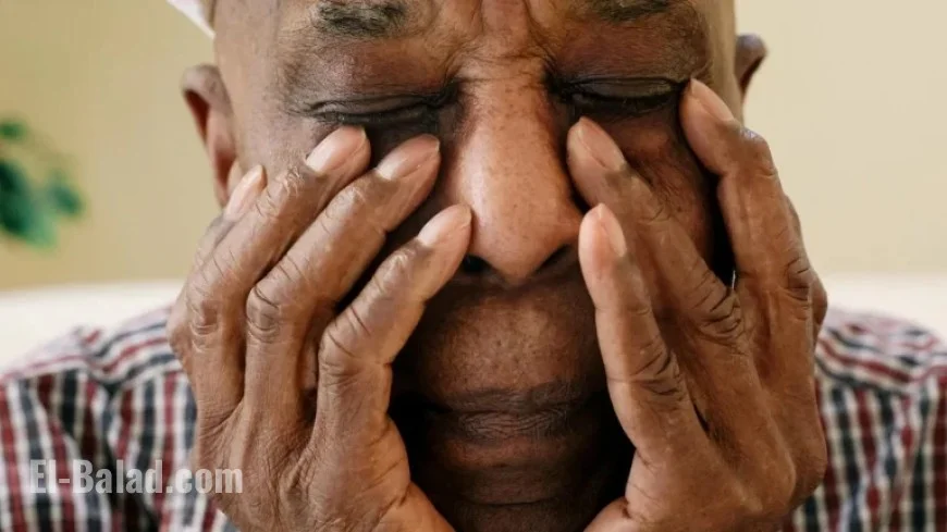 Buddy Guy Shares Insights on Career, ‘Sinners,’ and Blues Mastery