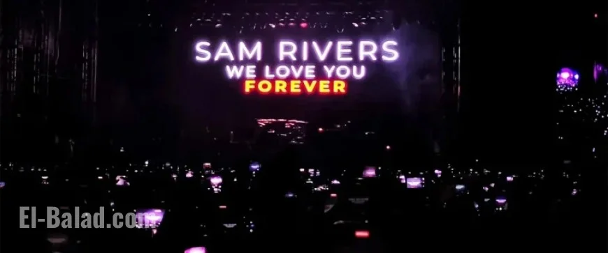 Limp Bizkit Honors Sam Rivers with Return and New Bassist