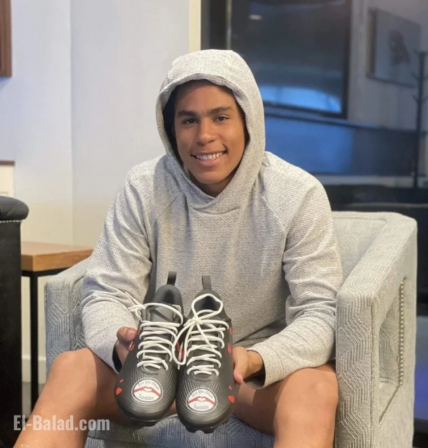 Panthers’ Jalen Coker Honors Late Friend, Hometown with Heartfelt Performance