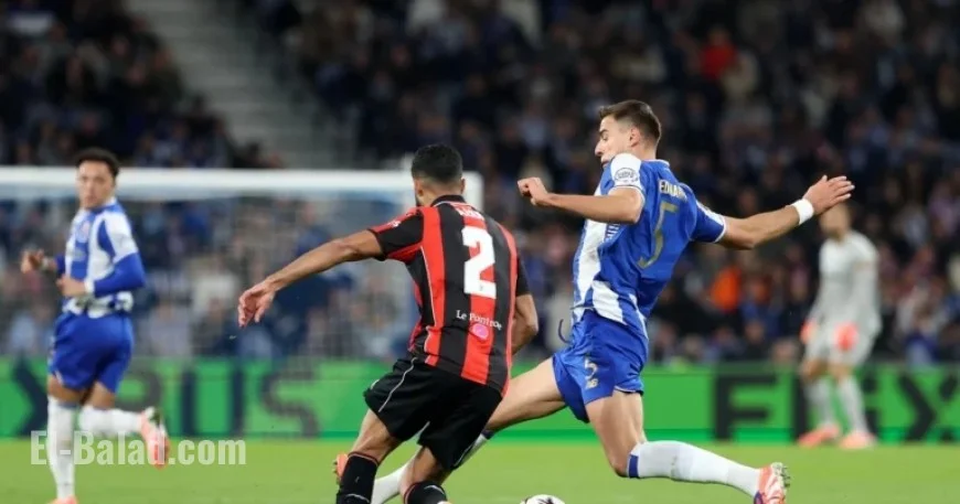 Amid Doubts, FC Porto’s Likely Lineup Centers on Defense