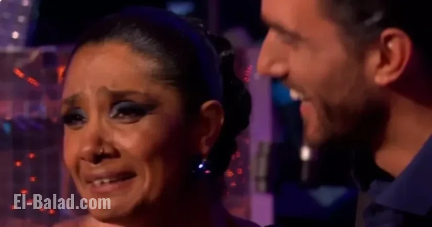 Balvinder Sopal Exits Strictly Semi-Final Amidst New Evidence