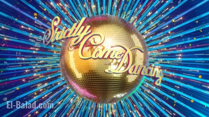 Fan Favorite Exits Strictly After Narrowly Missing Quarter-Final Spot
