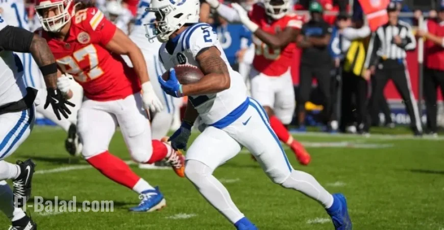 Josh Downs’ Limited Role in Colts Offense: Exploring the Reasons