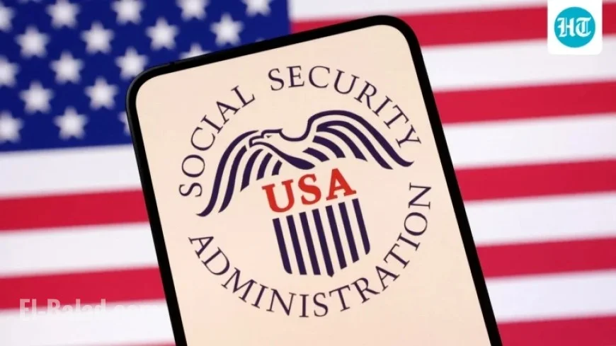 Social Security: $967 SSI Payments Begin December 1 – Check Eligibility