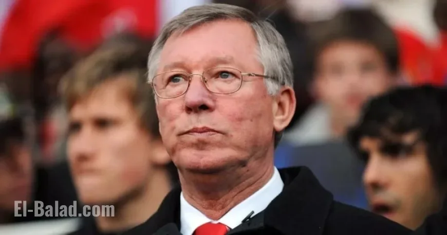 Sir Alex Ferguson’s Remark Defines Him After Fining Me Two Weeks’ Wages