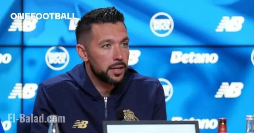 Francesco Farioli: Equal Treatment Drives Extra Motivation Against Rivals