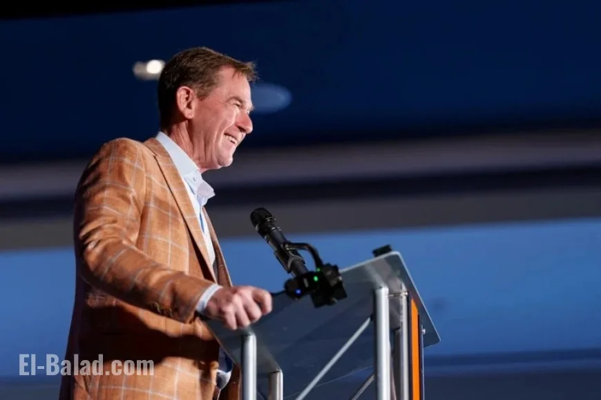 Auburn AD Strategically Appoints Alex Golesh as Alabama’s New Obstacle