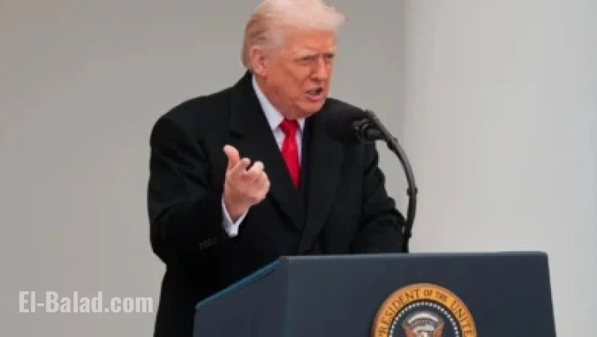 Trump Embraces ‘Remigration,’ Echoing Europe’s Far-Right Rhetoric