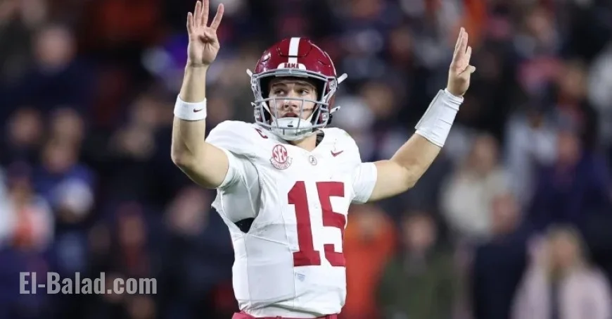 Alabama Football: Key Takeaways from the Iron Bowl