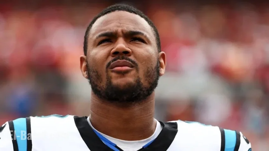 Panthers’ Golden Ticket Turns Disastrous