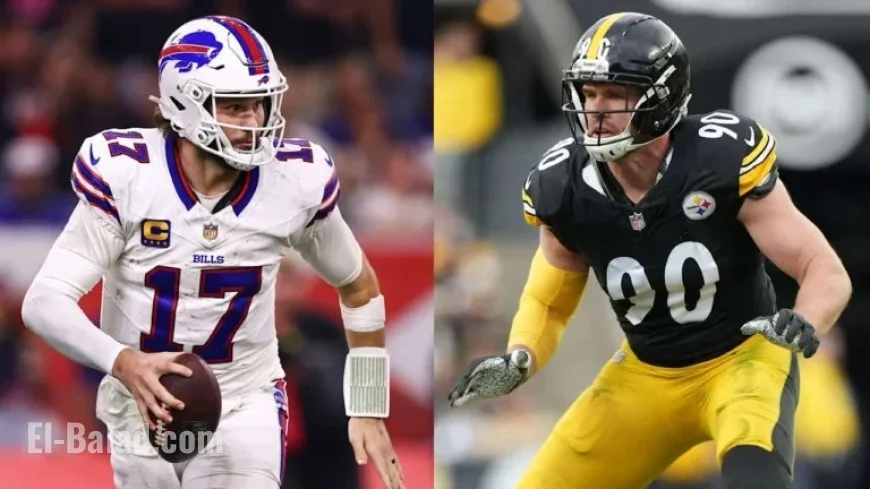 2025 NFL Playoffs: Week 13 Postseason Probabilities Revealed