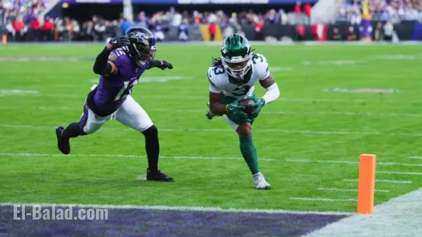 Jets’ Trading Strategy Uncovers Exciting, Under-the-Radar Talent