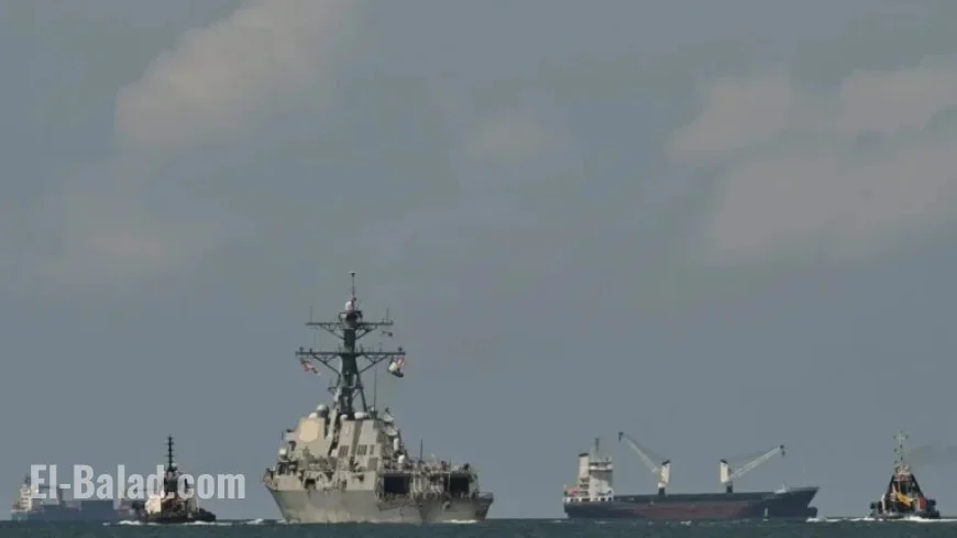 US Urges Maduro’s Exit from Venezuela over Land Dispute Threat