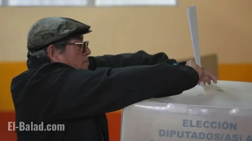 Hondurans Vote in Tight Presidential Race Amid Trump’s Unexpected Intervention