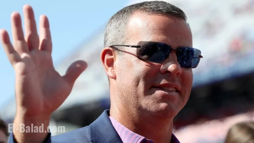 Rams Lose Key Super Bowl Asset to Brandon Beane’s Strategic Move