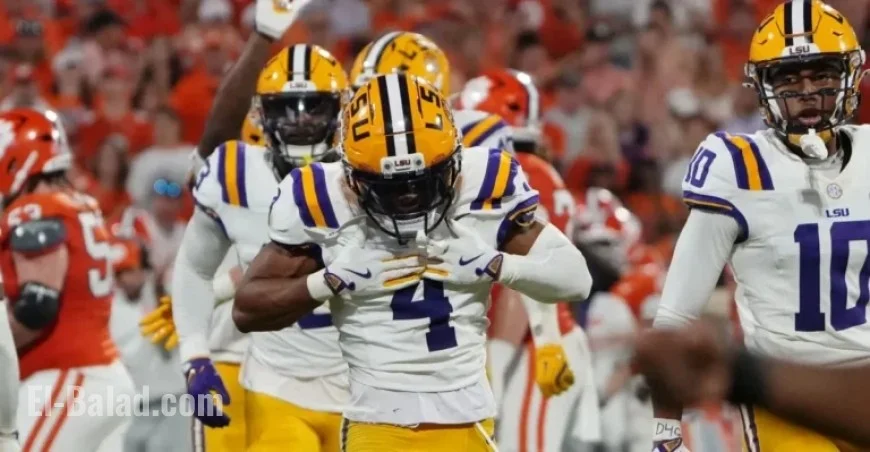 NY Giants NFL Mock Draft: PFSN Transforms 2 Top-40 Picks into 4