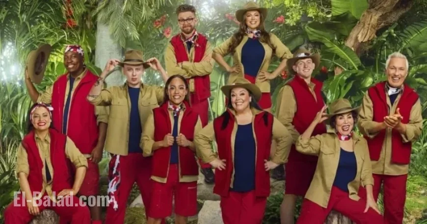 Discover the 2025 I’m A Celebrity Cast and Latest Eliminations