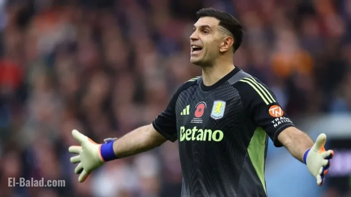 Image for Aston Villa Star Ruled Out of Brighton Match After Injury in Warm-up