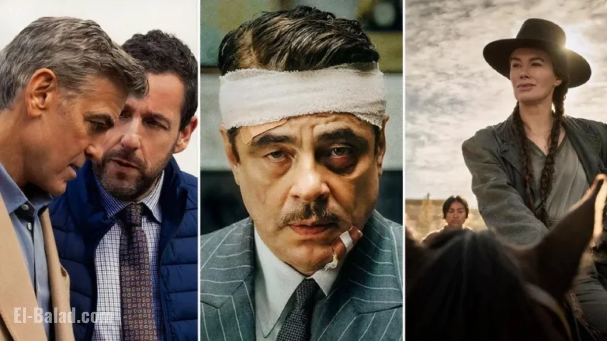 Weekend Streaming Guide: Top New Shows and Movies on Netflix, Hulu ...