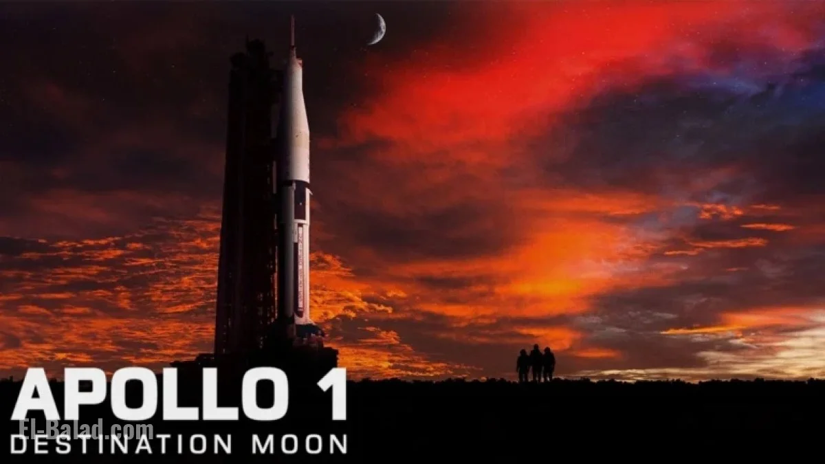 Image for Watch Channel’s ‘Apollo: Destination Moon’ Revisiting the Tragic Accident
