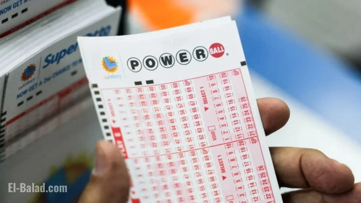 Powerball Jackpot Hits $1 Billion for Second Time in 2025