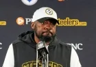 Ben Roethlisberger Criticizes Mike Tomlin: “Steelers Face Big Trouble”