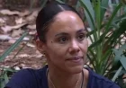 Alex Scott Reveals Early Australia Exit After ‘I’m a Celeb’ Departure